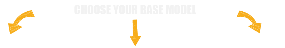 Choose base model