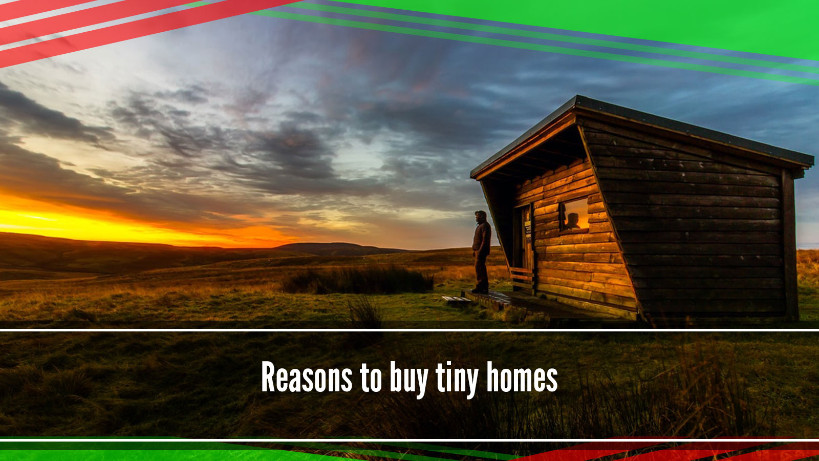 buy tiny homes
